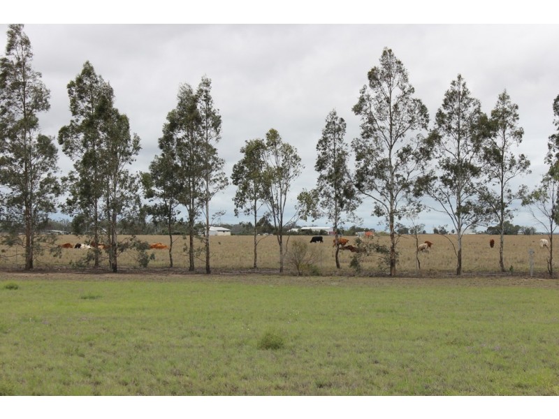 Lot 40,41,45 Derrick Avenue, Sunnyside Estate, Dalby QLD 4405