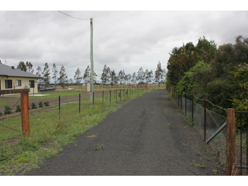 Lot 40,41,45 Derrick Avenue, Sunnyside Estate, Dalby QLD 4405