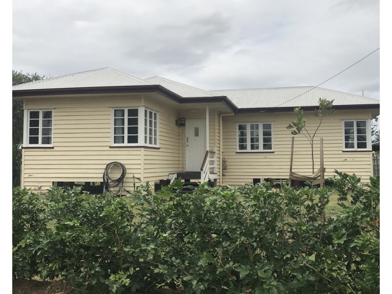 53 Alfred Street, Dalby QLD 4405