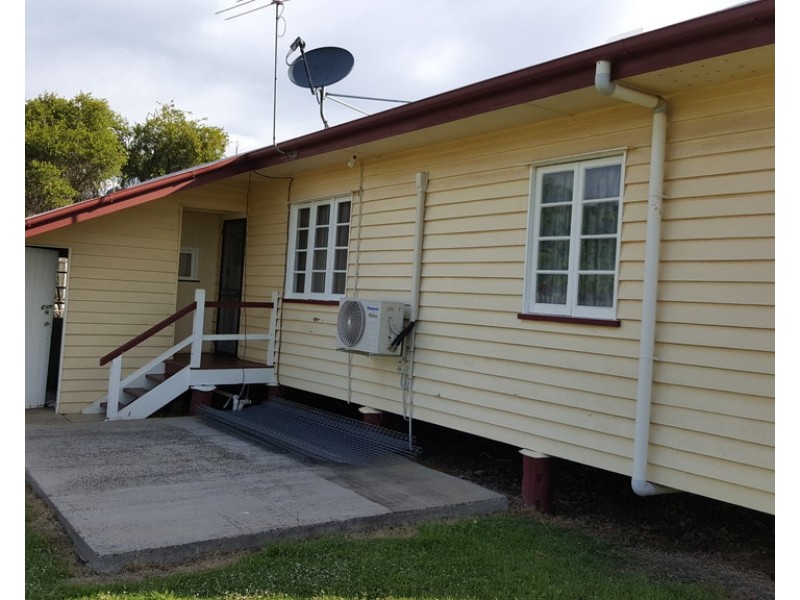 53 Alfred Street, Dalby QLD 4405