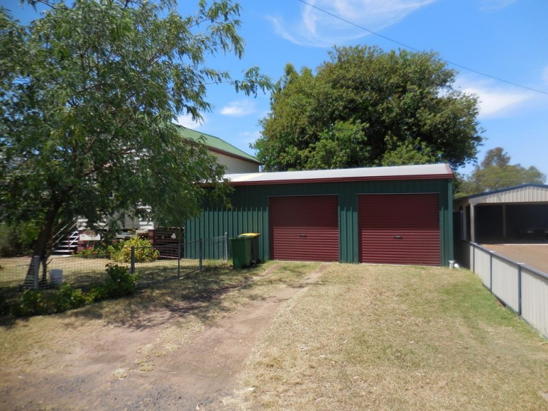 28 Matheson Street, Dalby QLD 4405