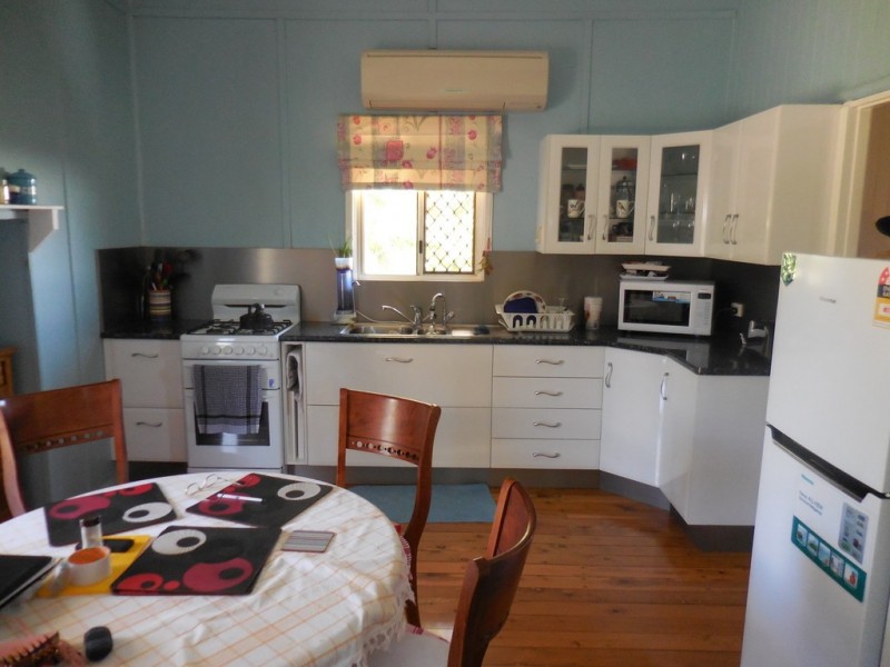 28 Matheson Street, Dalby QLD 4405