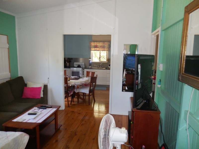 28 Matheson Street, Dalby QLD 4405