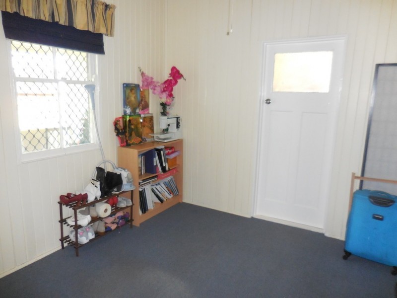 28 Matheson Street, Dalby QLD 4405