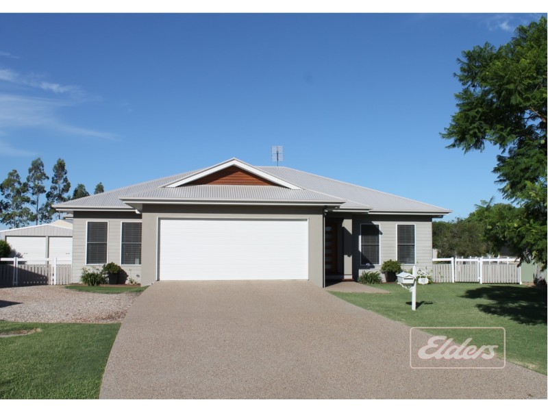 17 Jacaranda Court, Dalby QLD 4405
