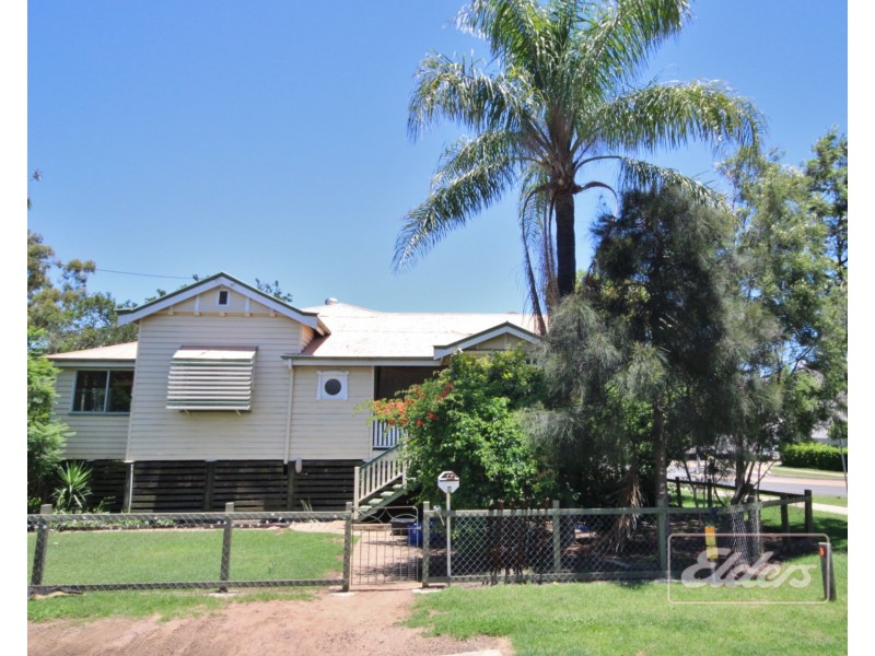 2 Matheson Street, Dalby QLD 4405