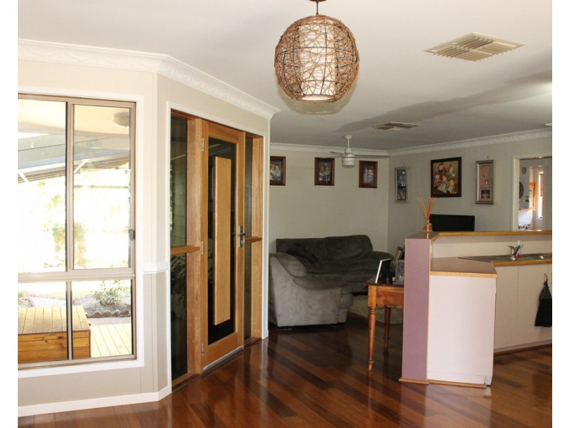 33 Burke Street, Dalby QLD 4405