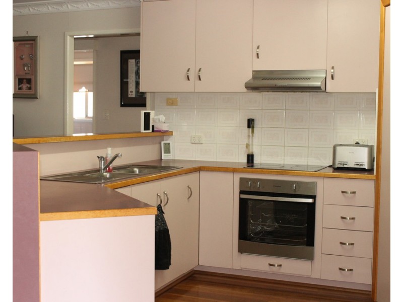 33 Burke Street, Dalby QLD 4405