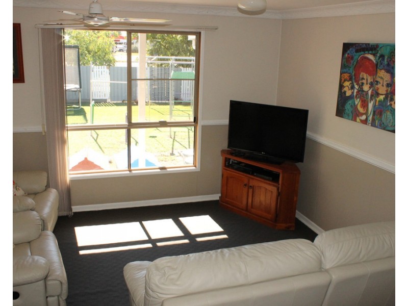 33 Burke Street, Dalby QLD 4405