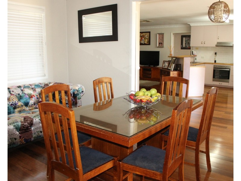 33 Burke Street, Dalby QLD 4405