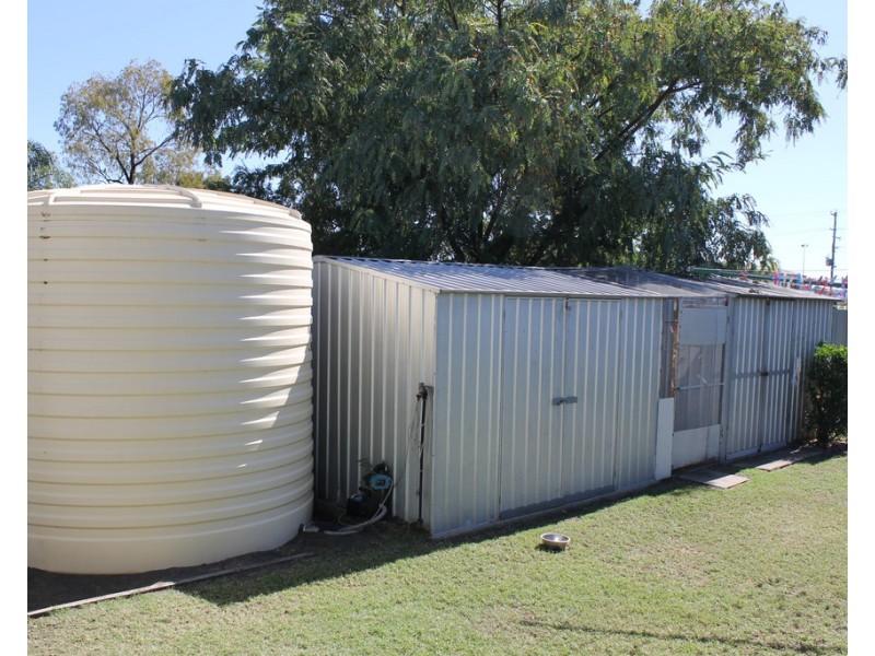 33 Burke Street, Dalby QLD 4405