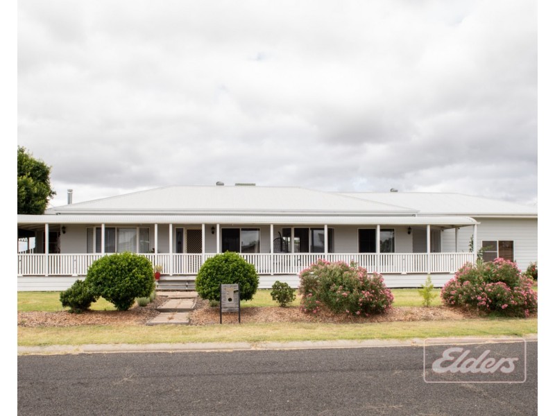 6 Agnes Street, Dalby QLD 4405