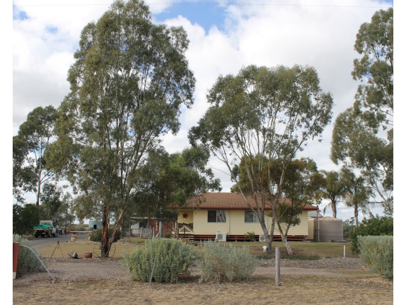 283 Watt Street, Dalby QLD 4405