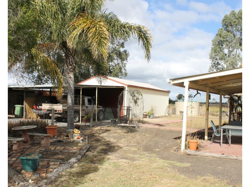 283 Watt Street, Dalby QLD 4405