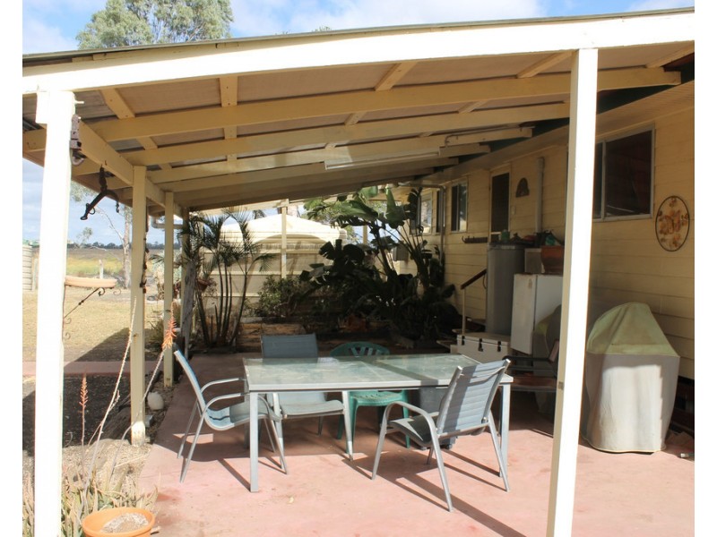 283 Watt Street, Dalby QLD 4405