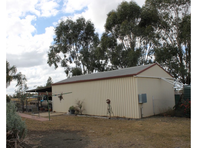 283 Watt Street, Dalby QLD 4405