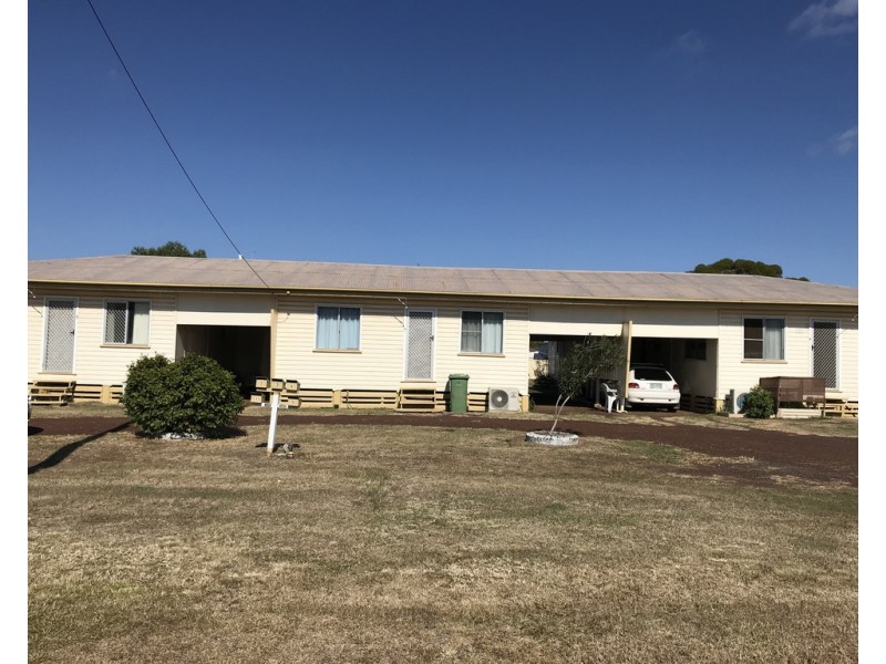 5/108 Edward Street, Dalby QLD 4405