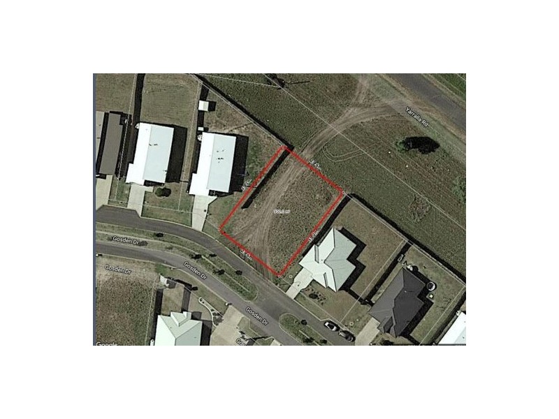 36 Gosden Drive, Dalby QLD 4405