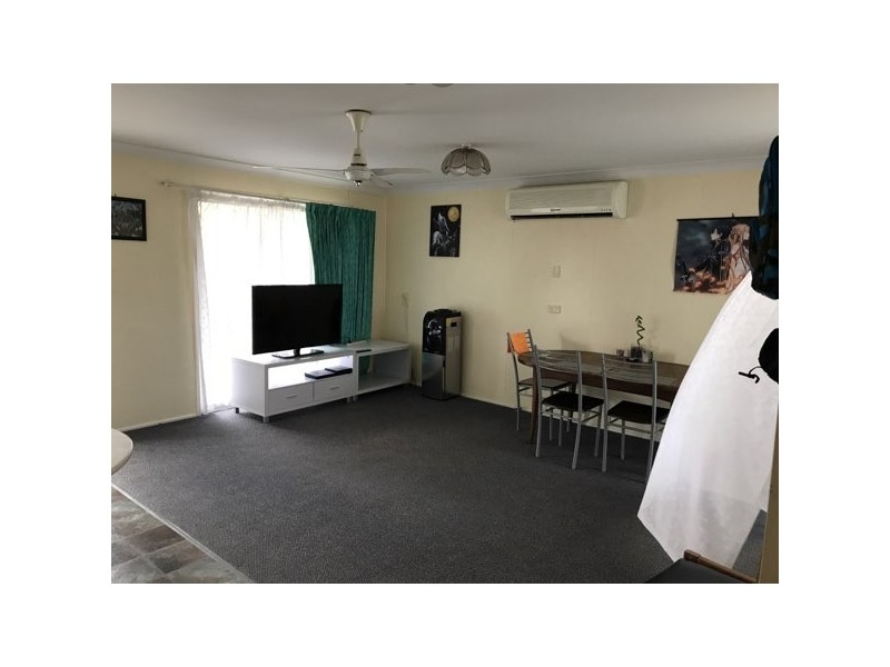 12 Matheson Street, Dalby QLD 4405