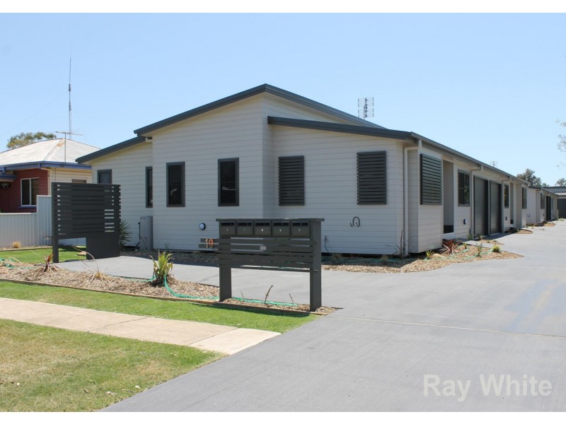 1/19 Bunya Street, Dalby QLD 4405