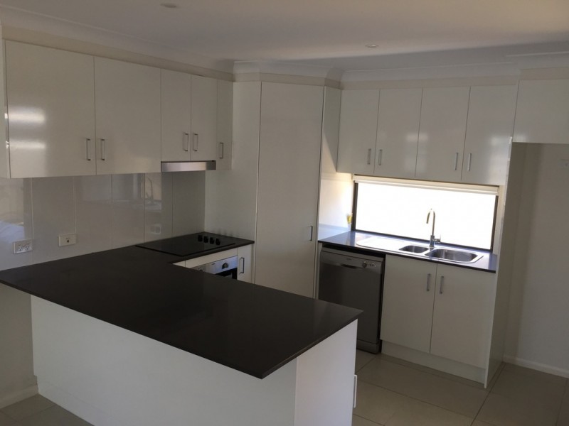 1/19 Bunya Street, Dalby QLD 4405