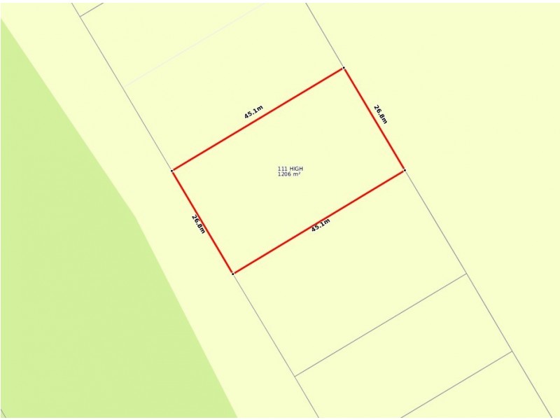 111 High Street, Jandowae QLD 4410