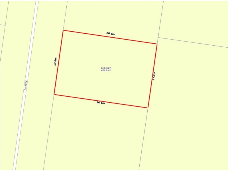 8 Burke Street, Dalby QLD 4405