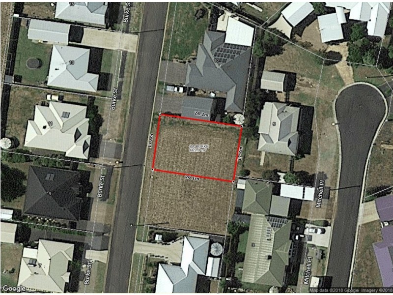 8a Burke Street, Dalby QLD 4405