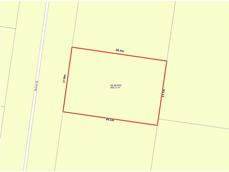 8a Burke Street, Dalby QLD 4405