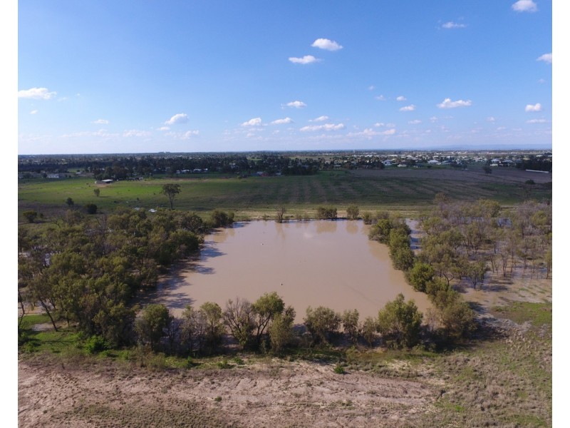 32 Thrupps Access Road, Dalby QLD 4405