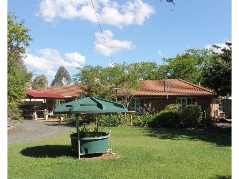 32 Thrupps Access Road, Dalby QLD 4405