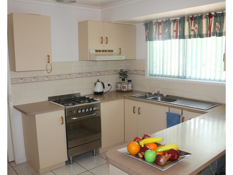 32 Thrupps Access Road, Dalby QLD 4405