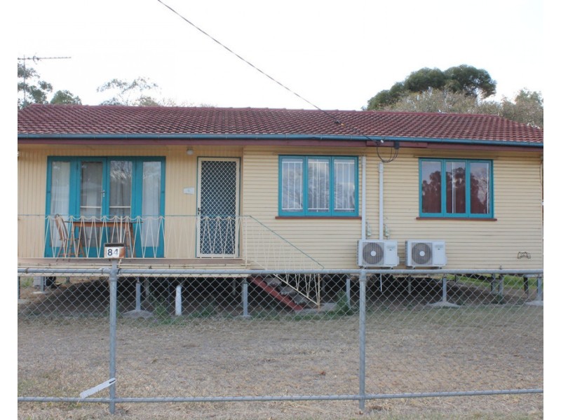 84-90 Nicholson st, Dalby QLD 4405
