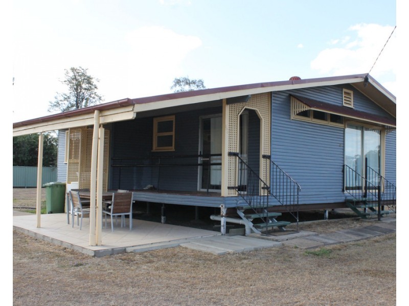 84-90 Nicholson st, Dalby QLD 4405
