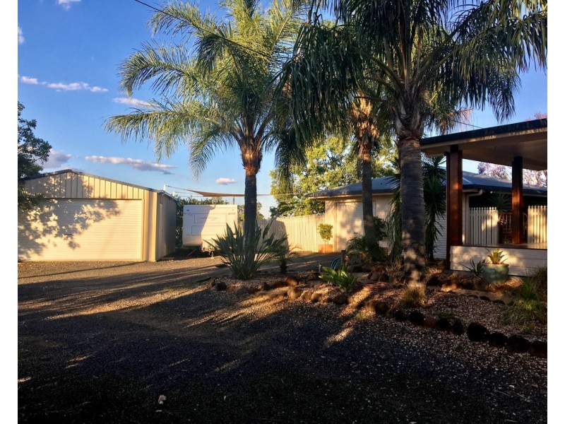 16 Carindale Drive, Dalby QLD 4405