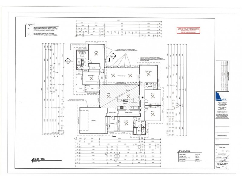 2 Banjo Patterson Place, Dalby QLD 4405 Floorplan