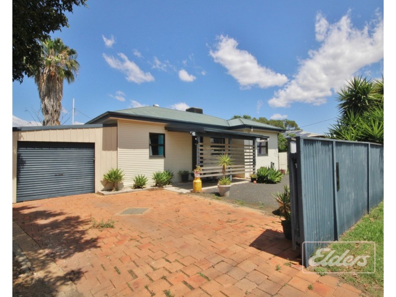 63 Nicholson Street, Dalby QLD 4405
