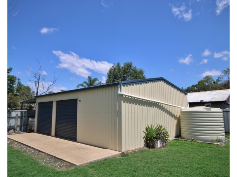 63 Nicholson Street, Dalby QLD 4405