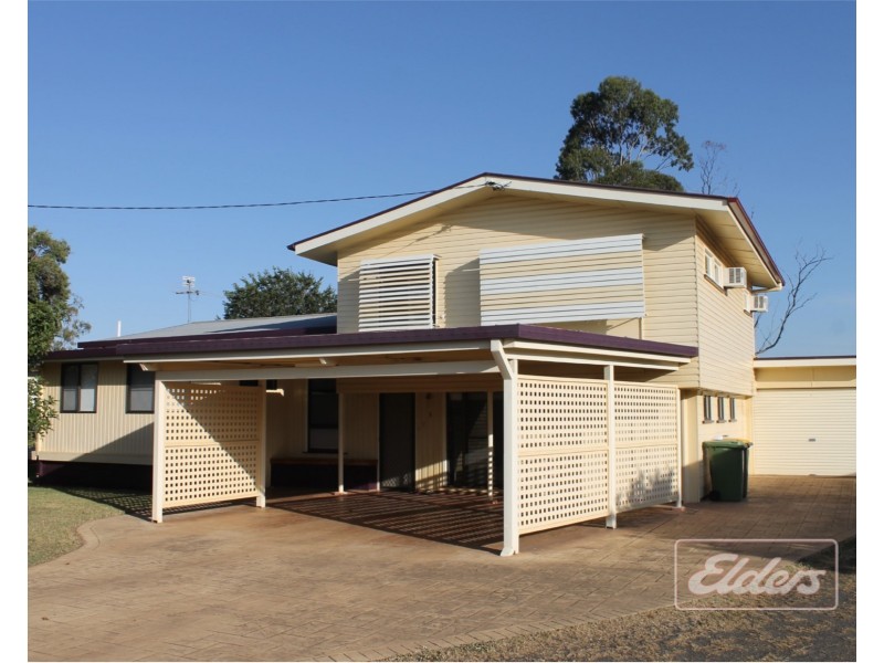 3 Hall Street, Dalby QLD 4405