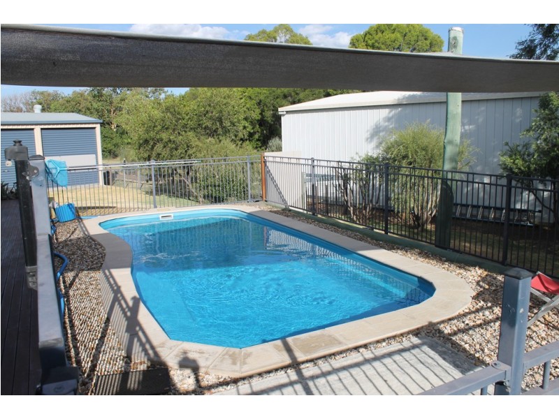 16 Jacaranda Court, Dalby QLD 4405