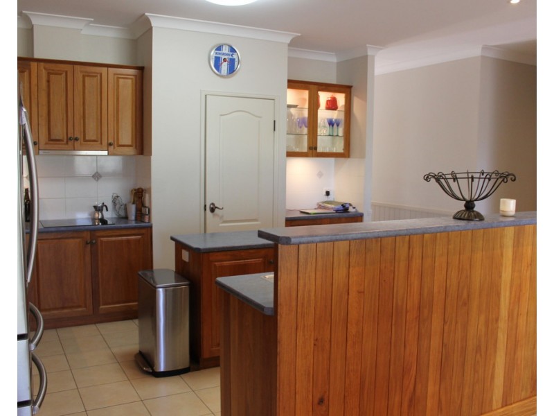 64 Thoroughbred Parade, Dalby QLD 4405