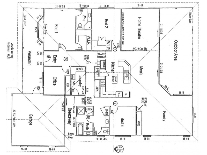 64 Thoroughbred Parade, Dalby QLD 4405