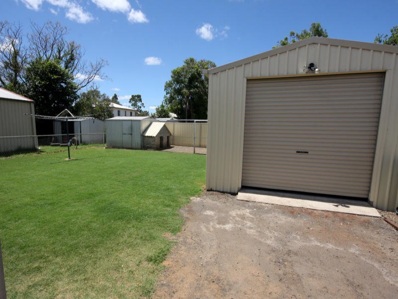 5 Clark St, Dalby QLD 4405