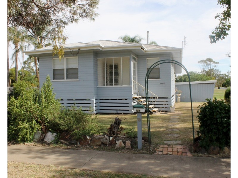 70 Arthur Street, Dalby QLD 4405