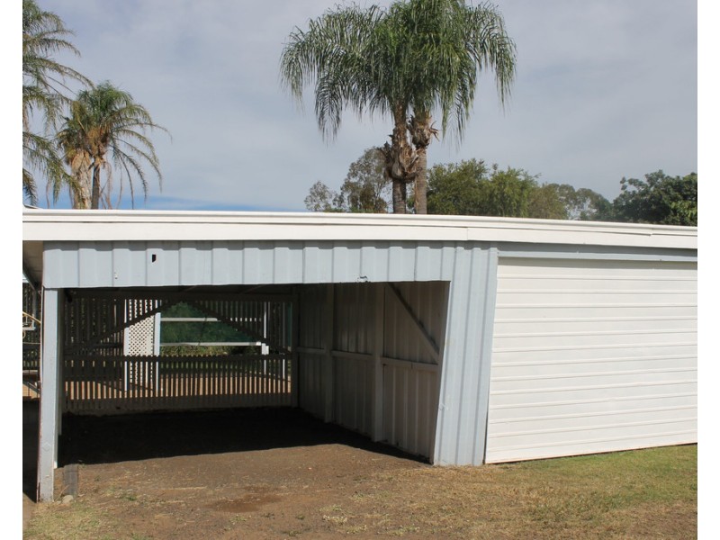 70 Arthur Street, Dalby QLD 4405