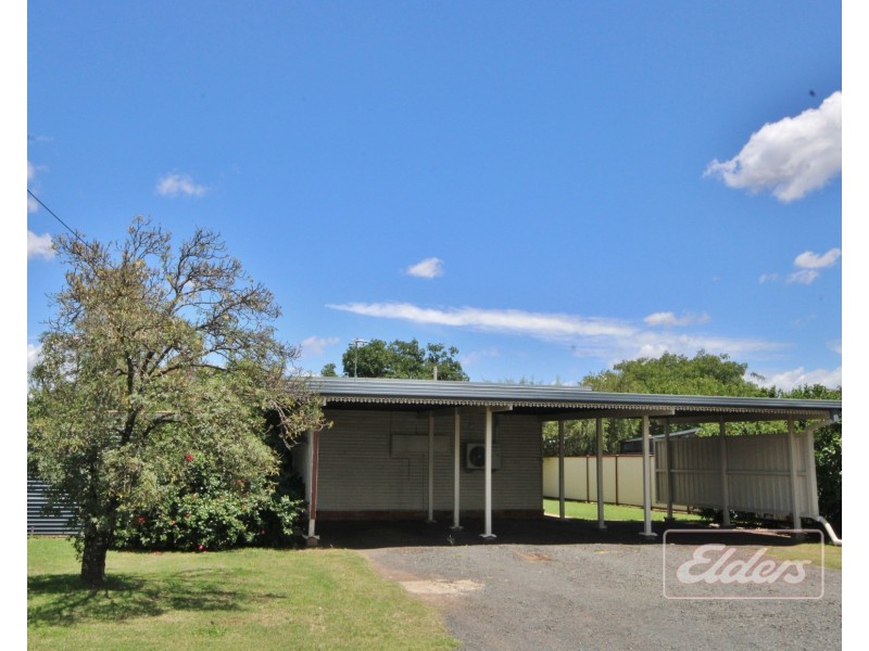 8 Palmer Street, Dalby QLD 4405