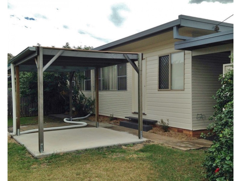 8 Palmer Street, Dalby QLD 4405