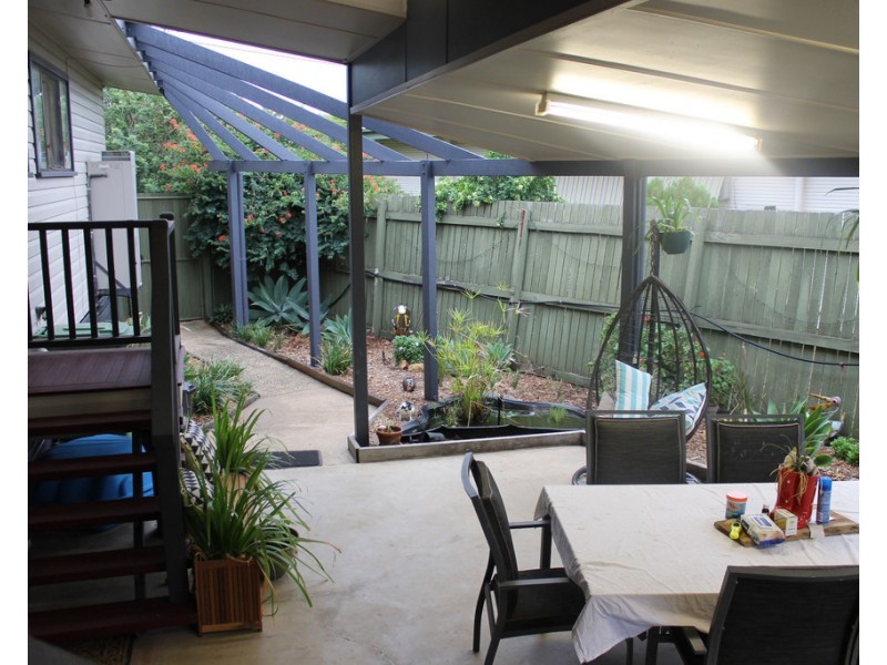 37 Geisel Street, Dalby QLD 4405