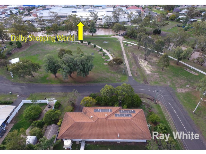 1 Sydney Street, Dalby QLD 4405
