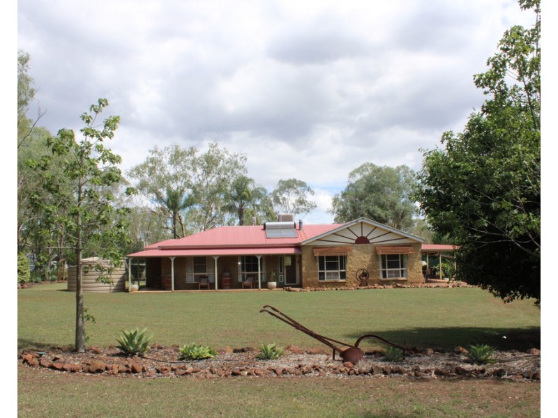 18 Chelldan Avenue, Dalby QLD 4405